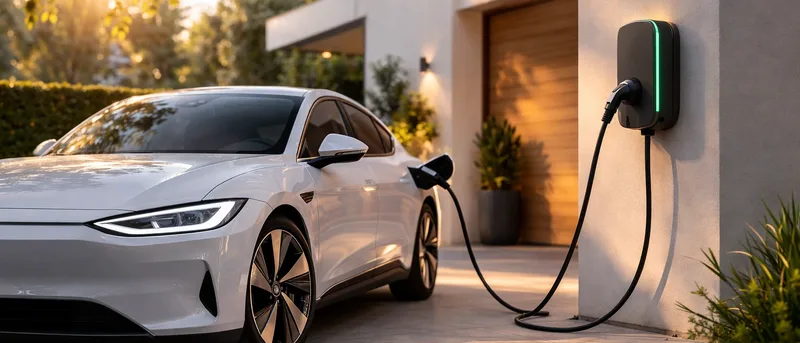 Ladekostenrechner E-Auto