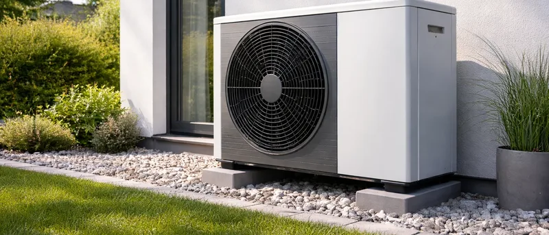 Heat Pump Calculator