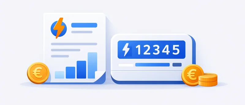 Calculator ng Gastos sa Elektrisidad