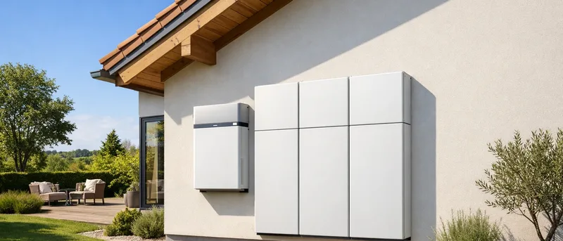 Calcolatore ammortamento batteria