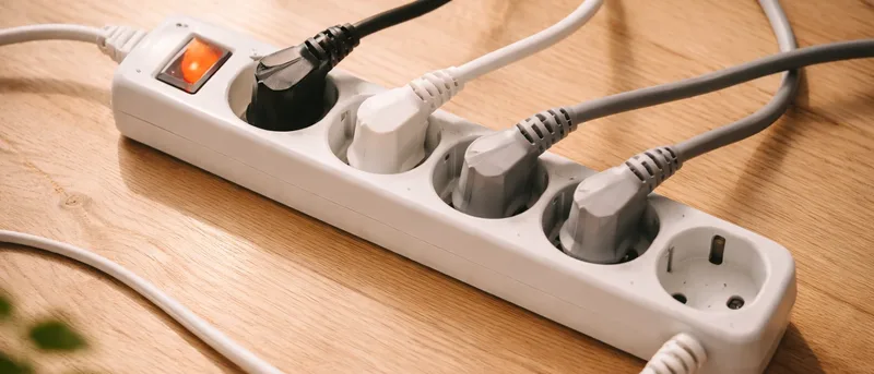 電気料金計算ツール